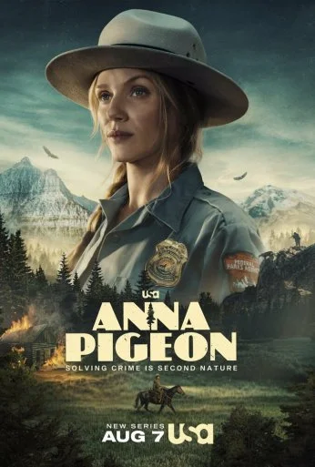 Anna Pigeon (2026)